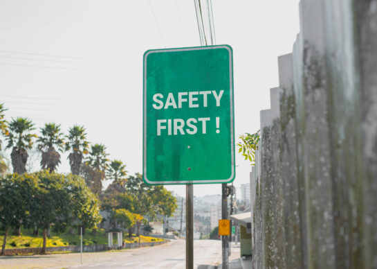safety