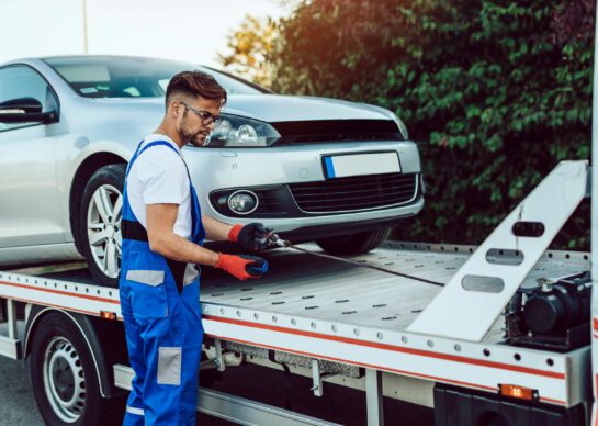 tow-truck