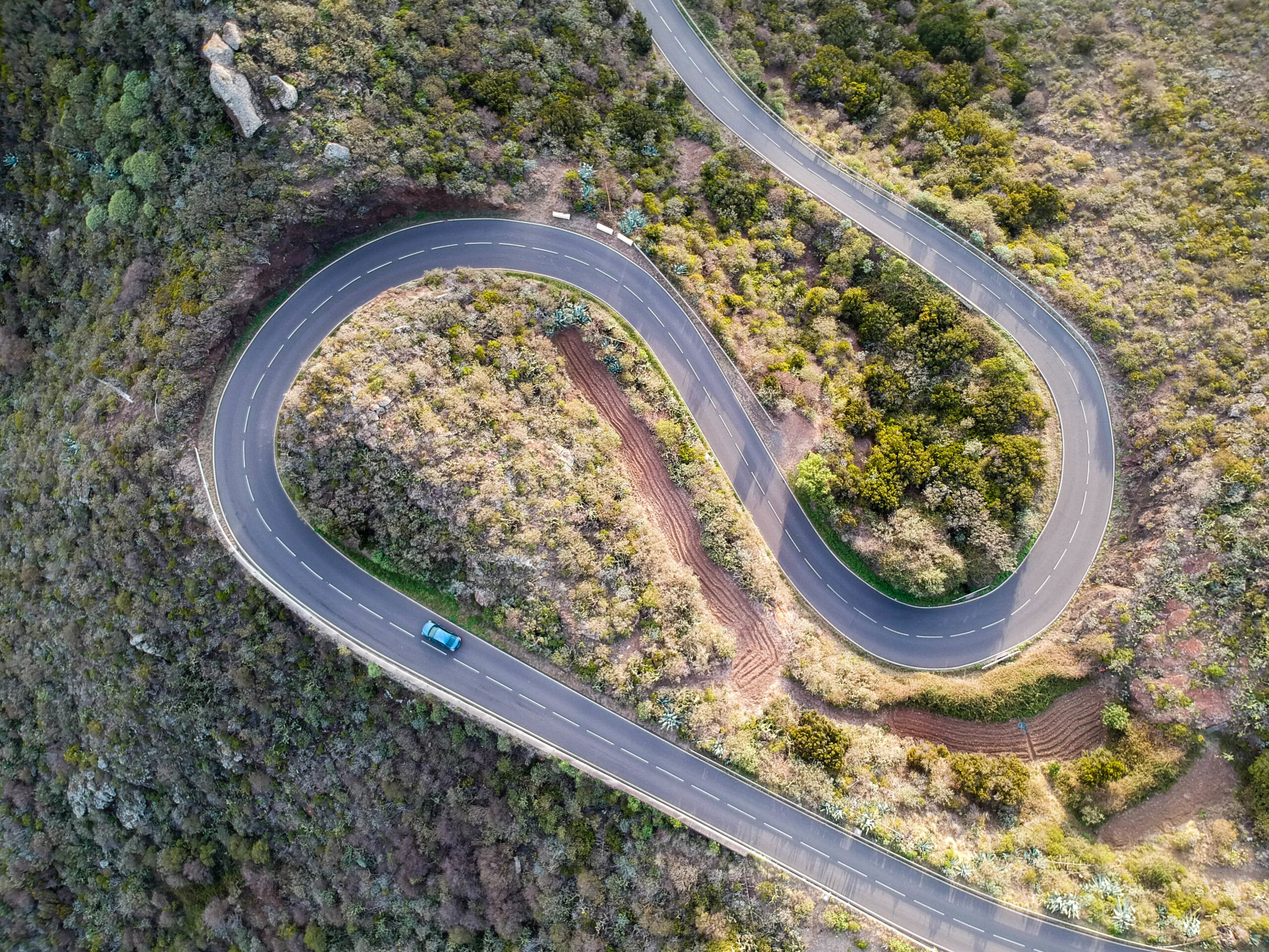 Eco Driving solution