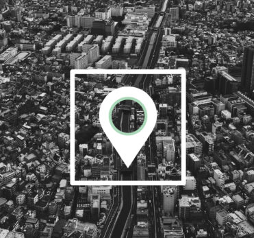 Map Pin Location Direction Position Graphic