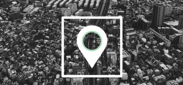 Map Pin Location Direction Position Graphic